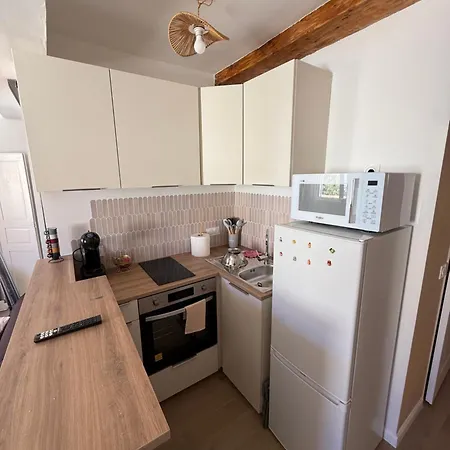 T2 Cosy Hyper Centre Appartamento *