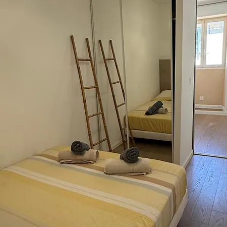 T2 Cosy Hyper Centre Appartamento *