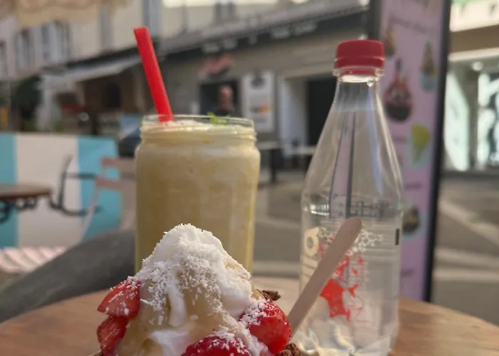 Apartment T2 Cosy Hyper Centre Ajaccio (Corsica)